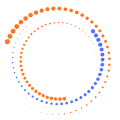 doted circle 1