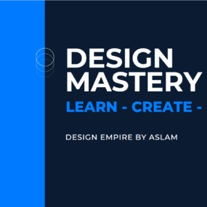 Design Mastery 1.0